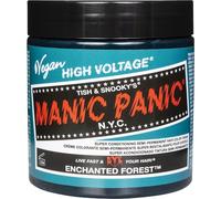 Manic-Panic Hair-colouring High-Voltage-ClassicEnchanted Forest