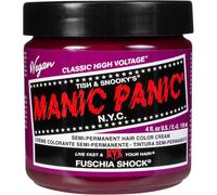 Manic-Panic Hair-colouring High-Voltage-ClassicFuschia Shock