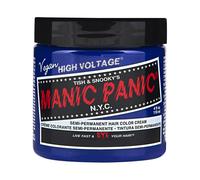 Manic Panic High Voltage Classic Hair Colour After Midnight 118ml