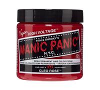Manic Panic Semi Permanent Hair Dye Pinks 118Ml Cleo Rose