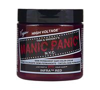 Manic Panic Infra Red Classic Creme Vegan Semi Permanent Hair Dye 118ml