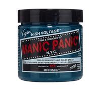Manic Panic High Voltage Semi-Permanent Hair Colour Mermaid
