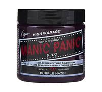 Manic-Panic Hair-colouring High-Voltage-ClassicPurple Haze
