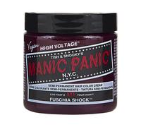 Manic Panic Semi Permanent Hair Dye - Fuschia Shock 118ml