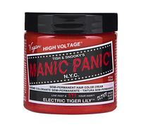 Manic Panic High Voltage Classic Hair Colour Electric Tiger Lily 118ml