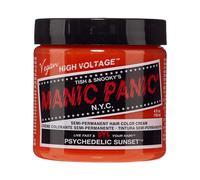 Manic Panic Hair colouring High Voltage Classic Psychedelic Sunset