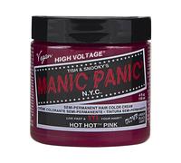 Manic Panic High Voltage Classic Hair Colour Hot Hot Pink 118ml