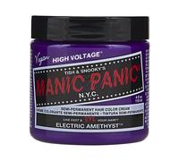Manic Panic High Voltage Classic Hair Colour Electric Amethyst 118ml