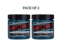 Manic Panic High Voltage Classic Hair Color SIREN'S SONG™ 118ml (2 Pack)
