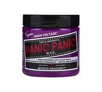 Manic Panic Semi Permanent Hair Colour Cream 118ml / Mystic Heather