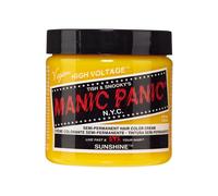 Manic Panic High Voltage Classic Hair Colour Sunshine 118ml