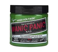 Manic Panic High Voltage Classic Hair Dye (Electric Lizard)