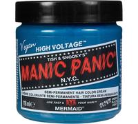 Manic Panic High Voltage Classic Hair Colour Mermaid 118ml