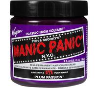 Manic Panic High Voltage Classic Plum Passion 118 ml