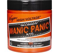 Manic-Panic Hair-colouring High-Voltage-ClassicPsychedelic Sunset