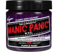 Manic-Panic Hair-colouring High-Voltage-ClassicPurple Haze