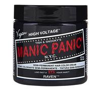 Manic Panic High Voltage Classic Raven 118 ml