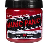 Manic Panic High Voltage Classic Rock 'n' Roll Red 118 ml