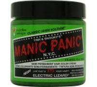 Manic Panic High Voltage Classic Semi-Permanent Hair Colour 118ml - Electric Lizard