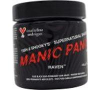 Manic Panic High Voltage Classic Semi-Permanent Hair Colour 118ml - Raven