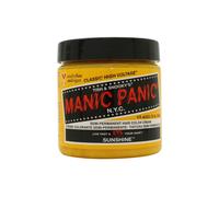 Manic Panic High Voltage Classic Semi-Permanent Hair Colour 118ml - Sunshine