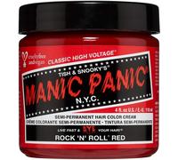 Manic Panic High Voltage Classic Semi Permanent Hair Dye Hair Colour 118ml