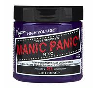 Manic Panic High Voltage Classic Semi Permanent Hair Dye Hair Colour 118ml