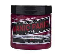 Manic Panic High Voltage Classic Hair Colour After Midnight 118ml