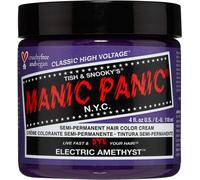 Manic Panic High Voltage Classic Hair Colour Electric Amethyst 118ml