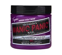 Manic Panic High Voltage Classic Semi Permanent Vegan Hair Dye Colour - 118ml...
