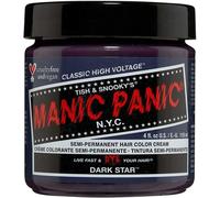 Manic-Panic Hair-colouring High-Voltage-ClassicDark Star