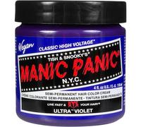 Manic Panic High Voltage Classic Ultra Violet 118 ml