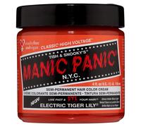 Manic Panic Hair colouring High Voltage Classic Electric Tiger Lily