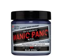 Manic Panic High Voltage Classic Blue Steel 118 ml