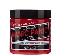 Manic Panic High Voltage Hair Dye Cleo Rose