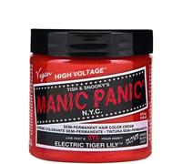 Manic Panic High Voltage Classic Hair Colour Electric Tiger Lily 118ml