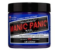 Manic Panic High Voltage Lie Locks Classic Hair Color 118ml