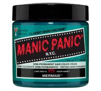 Manic Panic High Voltage Classic Hair Colour Mermaid 118ml