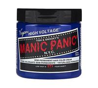 Manic Panic High Voltage Classic Hair Colour After Midnight 118ml