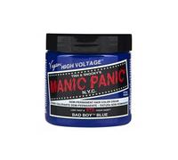 Manic Panic High Voltage Semi-Permanent Hair Colour Bad Boy Blue