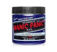 Manic Panic Blue Moon Classic Creme Vegan Semi Permanent Hair Dye 118ml