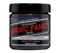 Manic-Panic Hair-colouring High-Voltage-ClassicDark Star