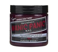 Manic Panic High Voltage Classic Hair Colour Fuchsia Shock 118ml