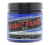 Manic Panic High Voltage Classic Hair Colour Lie Locks 118ml