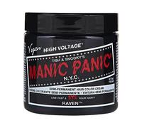 Manic Panic High Voltage Semi-Permanent Hair Colour Raven