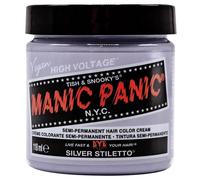 Manic-Panic Hair-colouring High-Voltage-ClassicSilver Stiletto