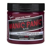 Manic Panic High Voltage Classic Hair Colour Vampire Red 118ml