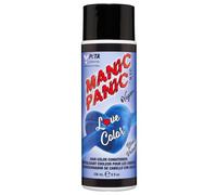 Manic Panic Love Color Blue Valentine Colour Depositing Conditioner (236ml) | Bright Cobalt Blue Coloured Conditioner for Vibrant, Nourished & Refreshed Hair - Colour Protector - Vegan & Cruelty-Free