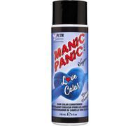 Manic-Panic Hair-colouring Love-ColorBlue Valentine - Vegan conditioner for refreshing colours