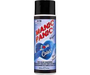 Manic Panic Love Color Blue Valentine - Vegan conditioner for refreshing colours 236 ml